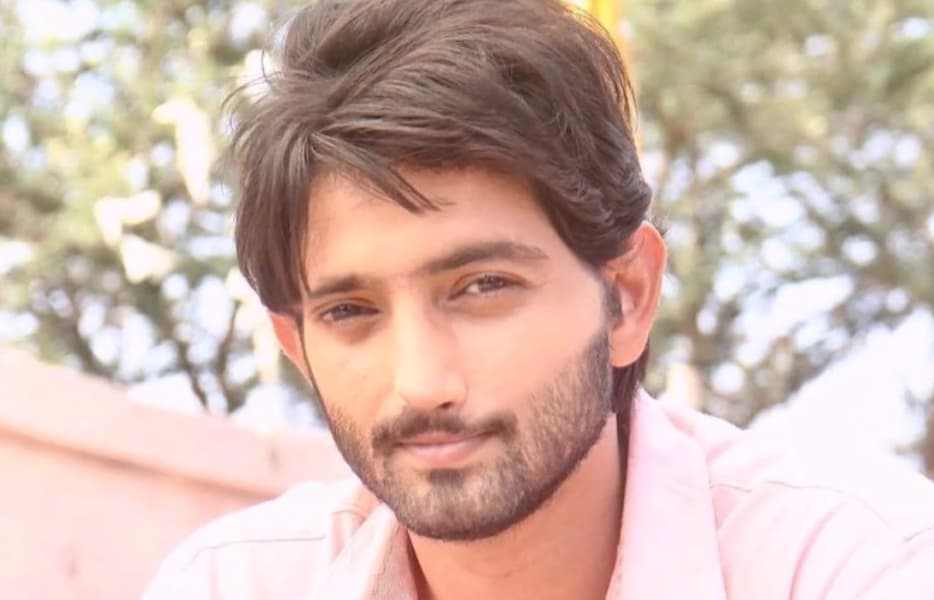 Mudit Nayar Taking Sign Language Classes For His Show