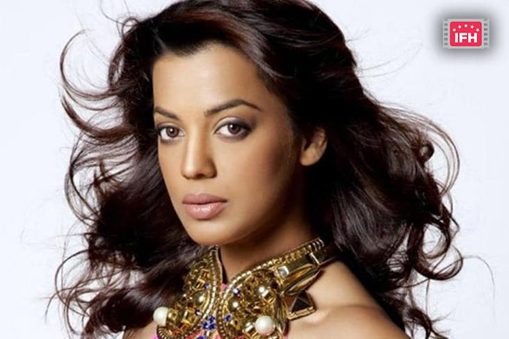Mugdha Godse Will Be Seen In Suniel Shetty Starrer File No. 323