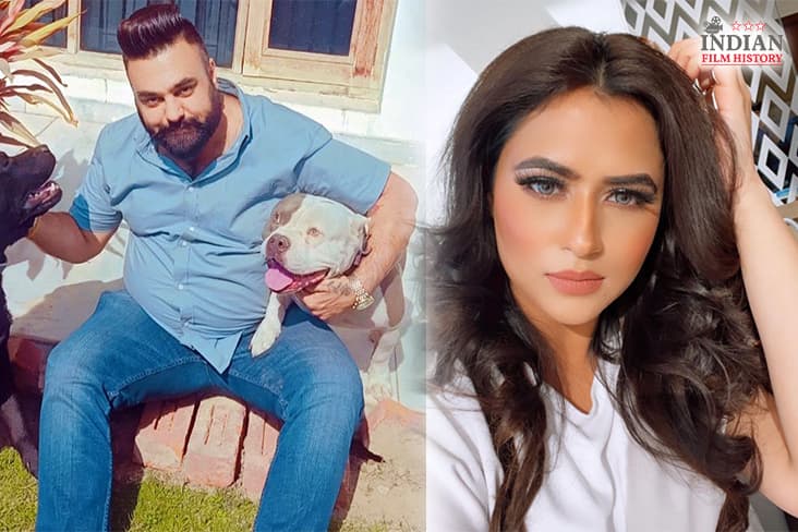 'Mukhtiar Chadha' Actress Oshin Brar Loses Her Brother To Covid
