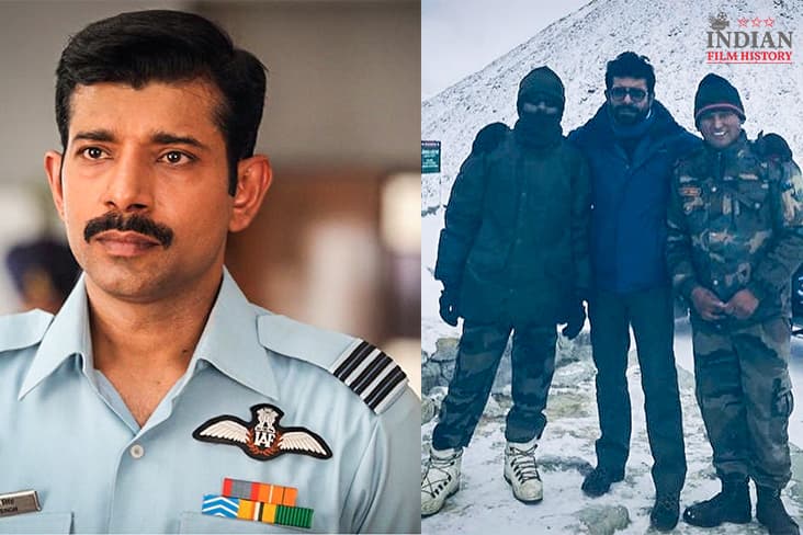 ‘Mukkabaaz’ Actor Vineet Kumar Singh Shares A Patriotic Song In Tribute To The Jawans Martyred In Galwan Valley