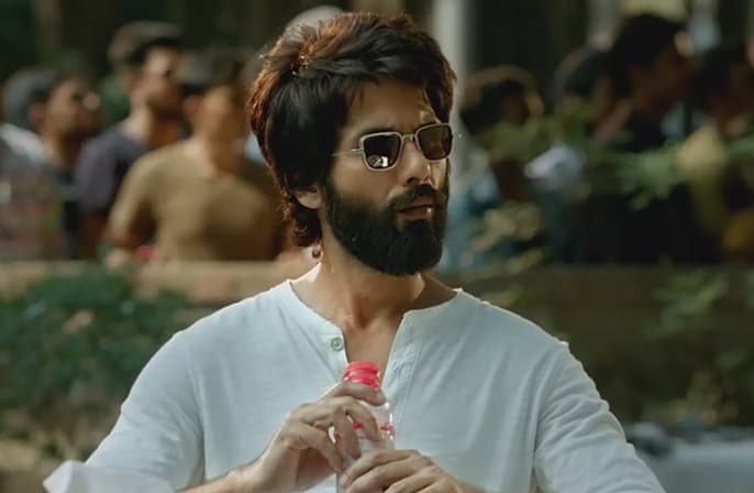 Mumbai Doctor Files Complaint Against Kabir Singh Makers