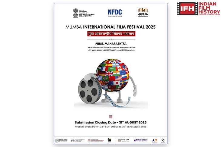 Mumbai International Film Festival 2025 Announces Dates, Categories, And Cash Prizes
