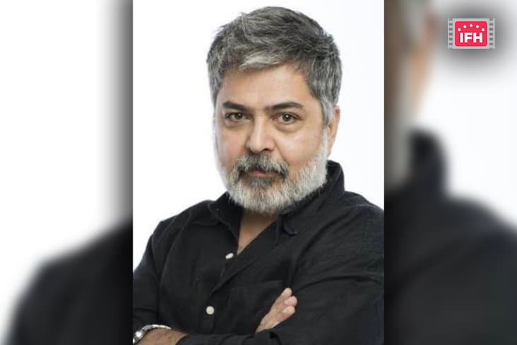 Mumbai's Assimilative Character Is Reflected In 'Bombay Talkies,' Says Vikram Kapadia