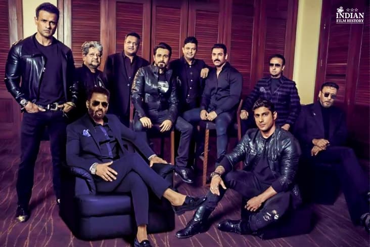 Mumbai Saga Release Shifts From Digital To Theatre