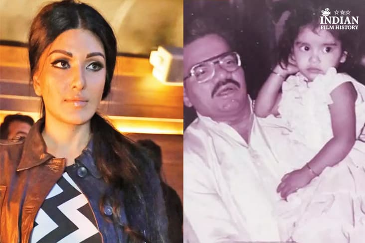 Musafir Actress Koena Mitra’s Father Passes Away