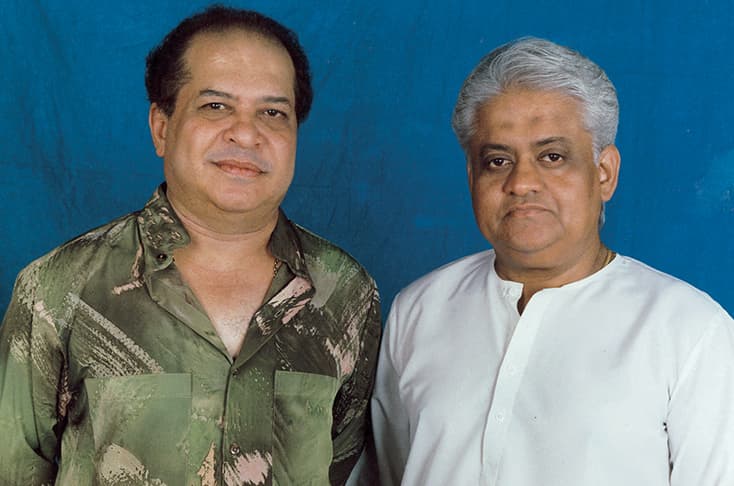 Music Composer Pyarelal To Pay Tribute To Laxmikant