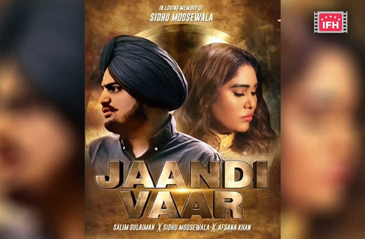 Music Composer Salim Merchant Announces Release Date Of Sidhu Moosewala's Song 'Jaandi Vaar'