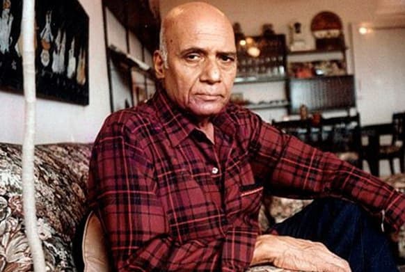 Music legend Khayyam passes away at 93