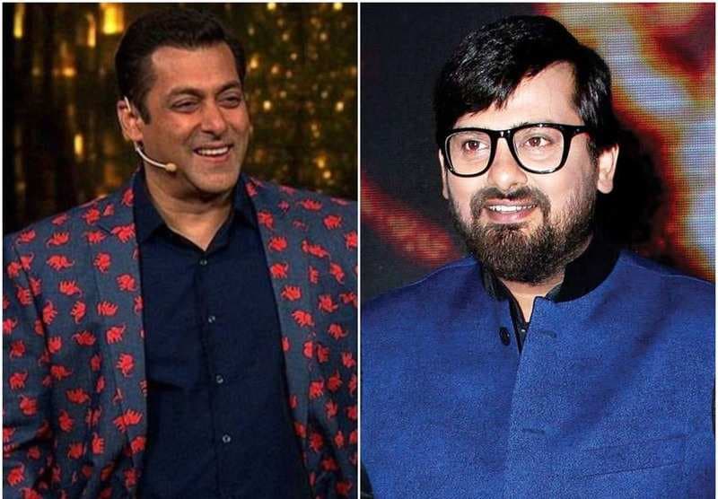 Musician Wajid Khan to be a contestant on Bigg Boss 13