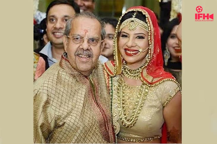 “My Mother Opposed My Acting Career But Father Supported Me”- Sambhavna Seth