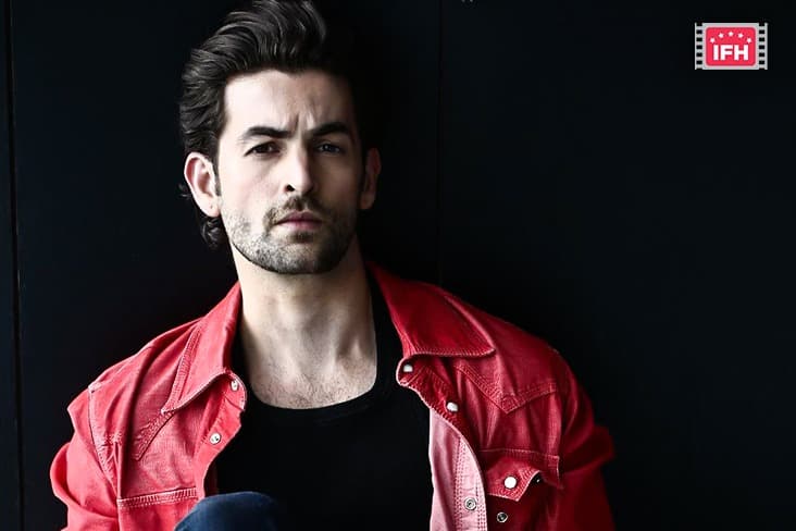 “My Race Is For Longevity”, Neil Nitin Mukesh On Not Wanting Footage All The Time