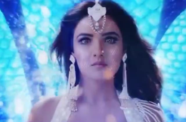 Naagin 4 shooting begins