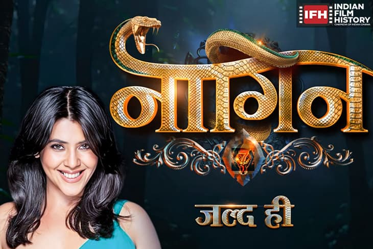 Naagin 7 Teaser Out: Ekta Kapoor Promises Big Comeback