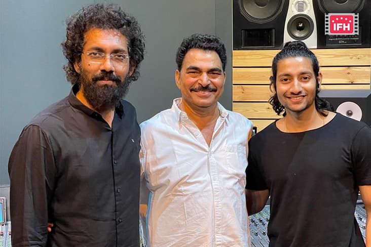 Nagraj Manjule Unveils The Title Of His Next Marathi Film, Ghar Banduk Biryani