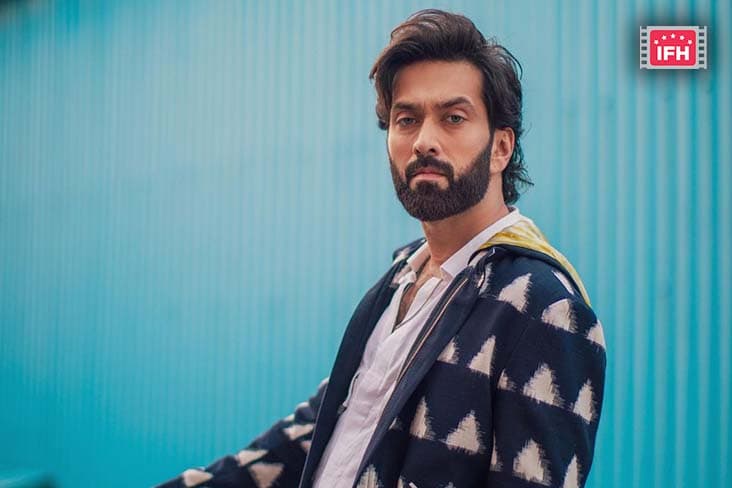 Nakuul Mehta Quits Bade Achhe Lagte Hain 2.