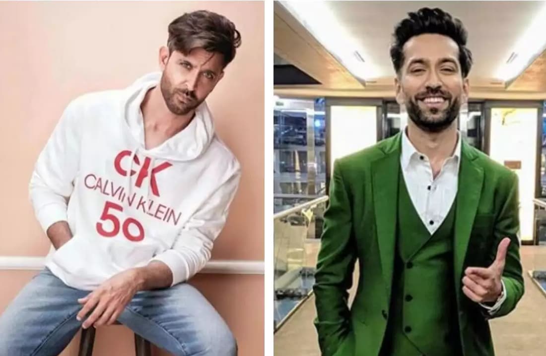 Nakuul Mehta to play Hrithik Roshan’s brother in his next