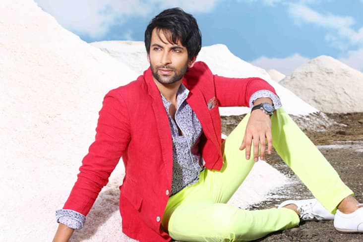 Nandish Singh To Be Seen A Lot More In Bollywood