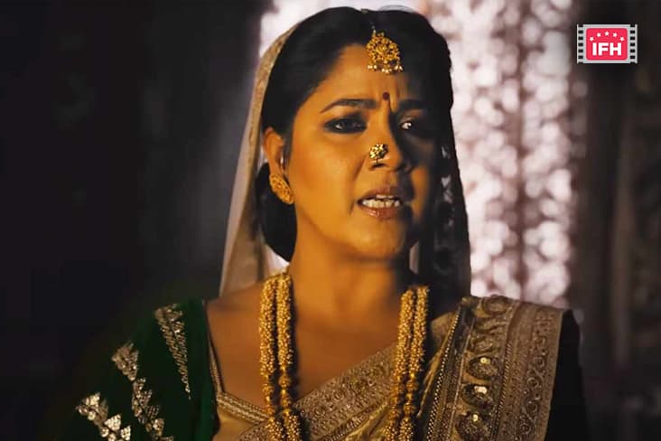 Narayani Shashtri Has Been Roped In For The New Show 'Dhruv Tara- Samay Sadi Se Pare'.