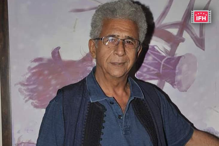 Naseeruddin Shah Is All Set To Play The Role Of Moghul Emperor Akbar In The Web Series Being Produced By Contiloe Entertainment.