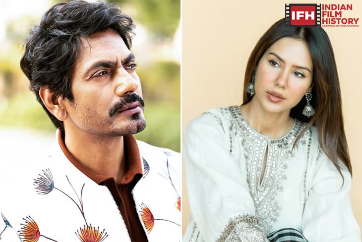 National Award-Winning Actor Nawazuddin Siddiqui All Set To Expand His Cinematic Journey With His Punjabi Cinema Debut