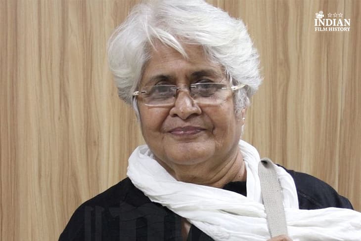 National Award-Winning Filmmaker Sumitra Bhave Passes Away