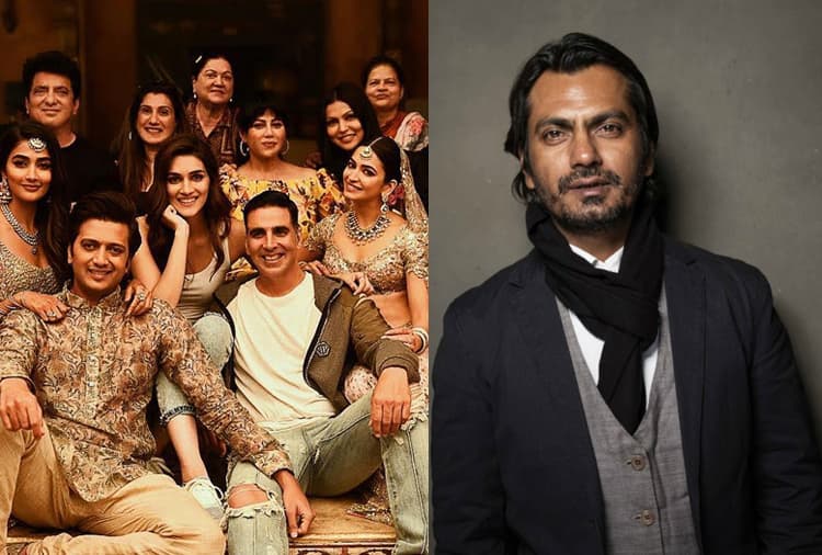 Nawazuddin Siddiqui Joins Cast Of Housefull 4