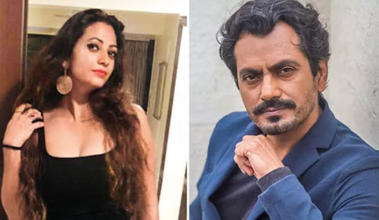 Nawazuddin Siddiqui’s ex-wife says, “i was not the only one who suffered in silence”