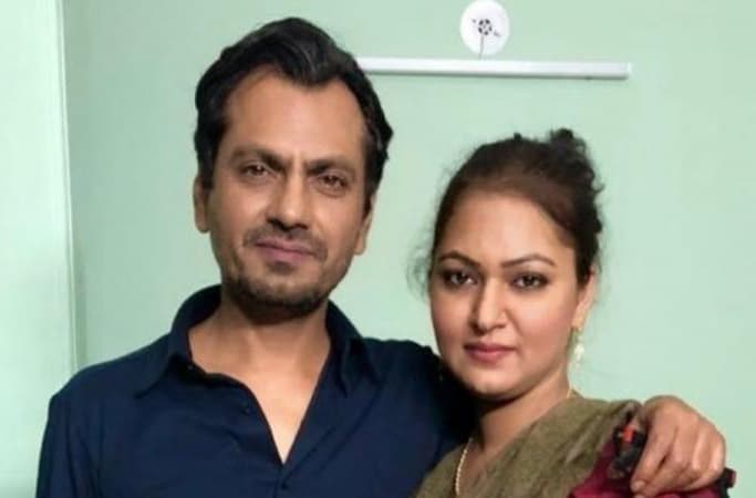Nawazuddin Siddiqui’s sister breaths her last at 26