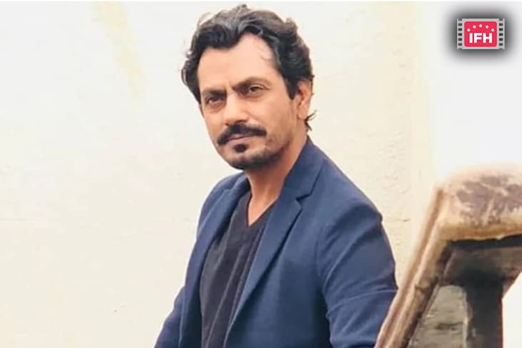 Nawazuddin Siddiqui Starrer Adbhut’s Shooting Interrupted