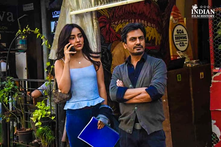 Nawazuddin Siddiqui To Commence Shooting For His Next ‘Jogira Sara Ra Ra!'