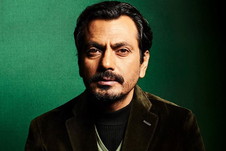 Nawazuddin Siddiqui To Rap For 'Bole Chudiyan'