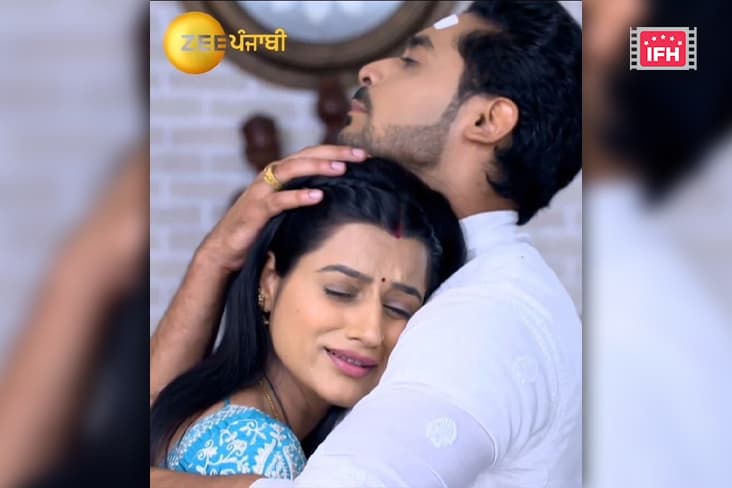 Nayan Jo Vekhe Unvekha’s Gets A New Twist, Devansh To Take A Drastic Step To Support Nayan