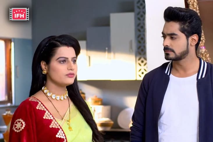 Nayan Jo Vekhe Unvekha Turns Dramatic Today: Jasmine Gets Exposed For Her Evil Plans