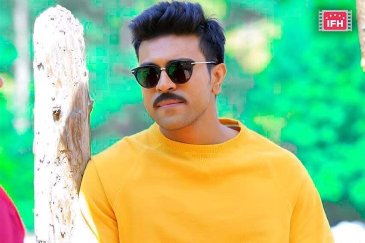 “Need To Feel The Excitement”- Ram Charan On His Choice Of Doing Hindi Films