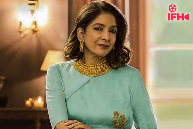 Neena Gupta Opens Up About Her Loneliness Phase And Being A Single Mother