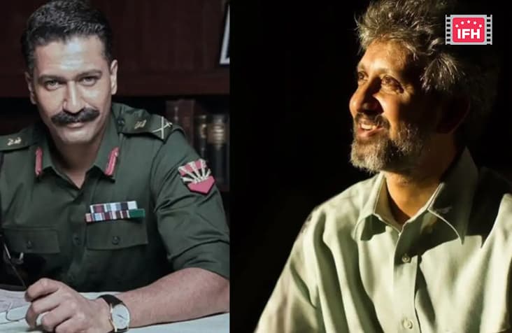 Neeraj Kabi To Play Jawaharlal Nehru In Vicky Kaushal's Sam Bahadur