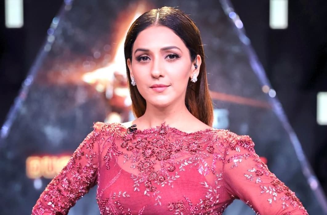 Neeti Mohan To Judge Reality Show ‘Indian Idol 11’