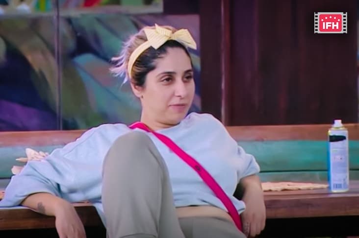 Neha Bhasin Evicted From Bigg Boss OTT