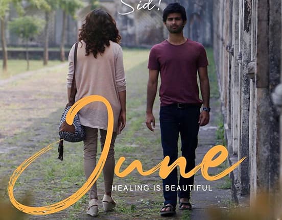 Neha Pendse gives us a glimpse of ‘June’