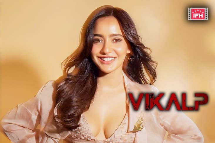 Neha Sharma To Be Seen In Short Film ‘Vikalp’ That Is Empowering For Women