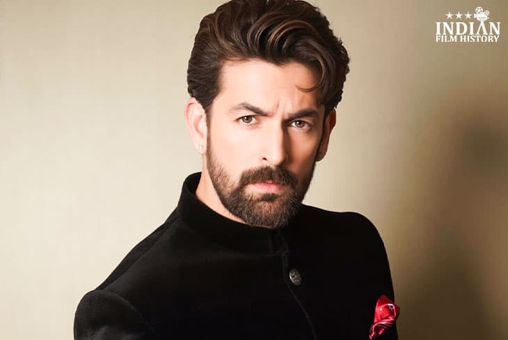 Neil Nitin Mukesh Speaks Up On His 'Career Struggles'
