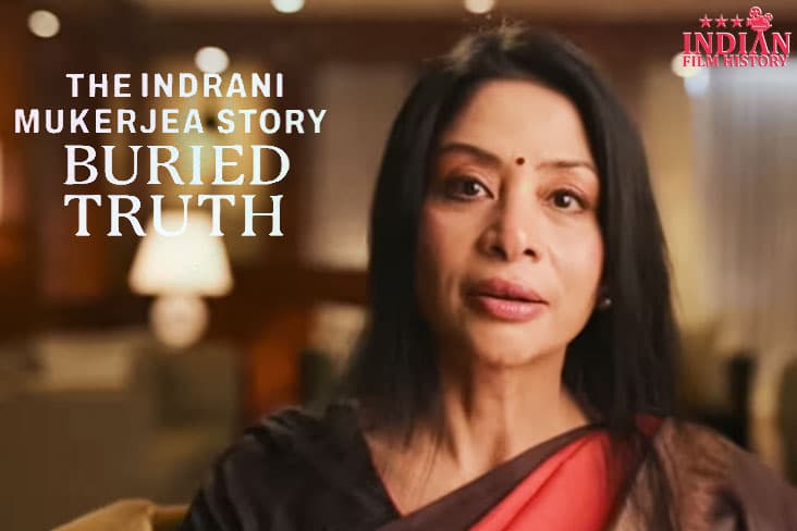Netflix Drops The Indrani Mukherjea Story- Buried Truth Documentary Trailer A Look Into Sheena Bora Murder Case