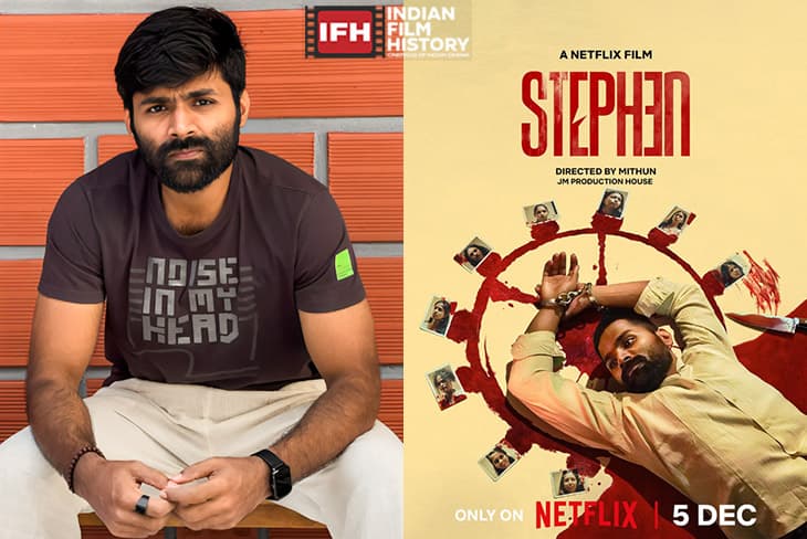 Netflix's Tamil Thriller Stephen Poses The Ultimate Question: 'Who' Is The Killer, Or 'Why' Did They Kill?