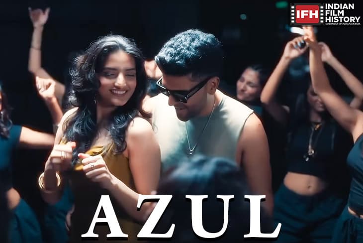Netizens Angry Over Guru Randhawa's Azul For "Sexualization" Of Schoolgirls
