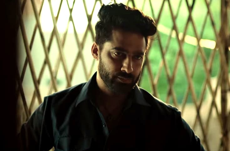 New Dialogue Promo Video Shared Of Amaanat