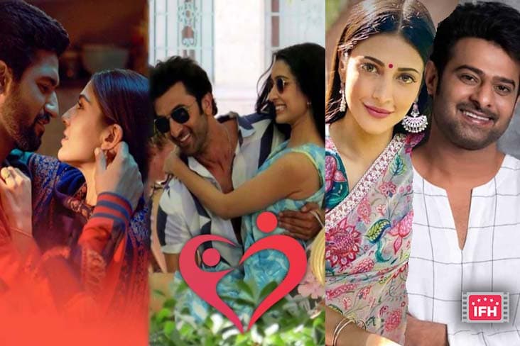 New Pair On Screen In 2023: For The First Time, Bollywood Couples Will Rock The Screen.