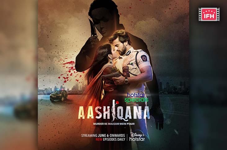 New Thriller Show ‘Aashiqana’ Announced By Gul Khan, Soon To Release On Disney + Hotstar