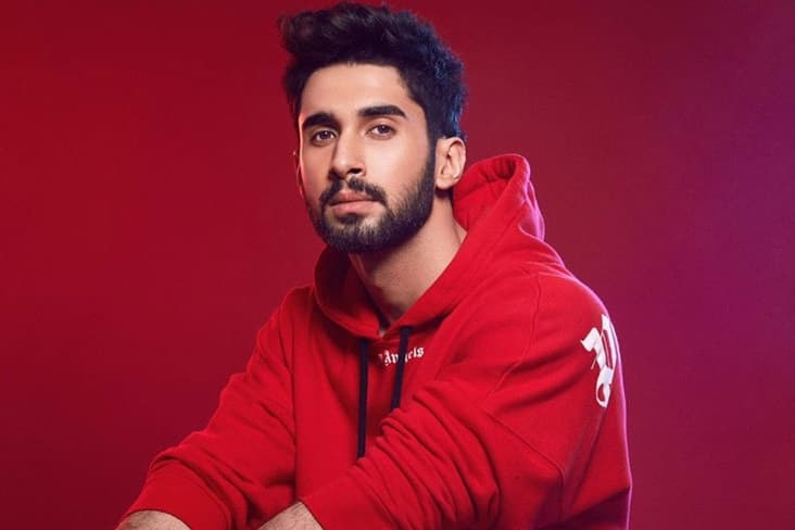 Newcomer Lakshya To Debut In Karan Johar’s 'Dostana 2'