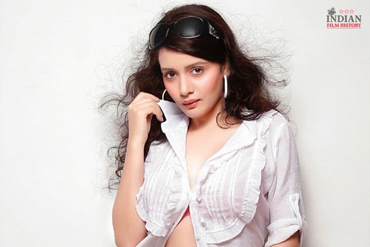 Newly Married Actress Sulagna Panigrahi To Make A Comeback On TV After 10 Years