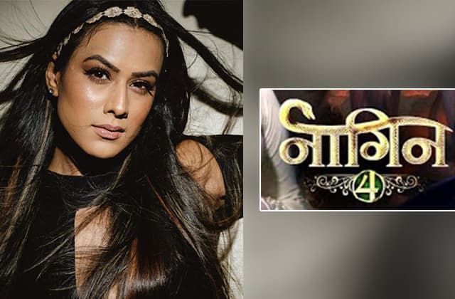 Nia Sharma replaces Surbhi Jyoti in Naagin 4